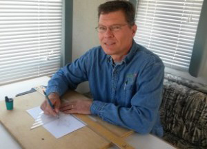 Steve Wilderson